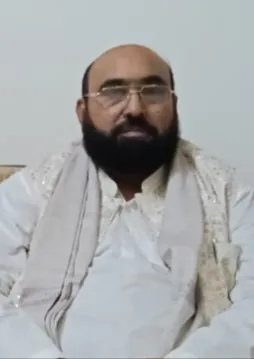 इकबाल हुसैन उर्फ फूल मियां