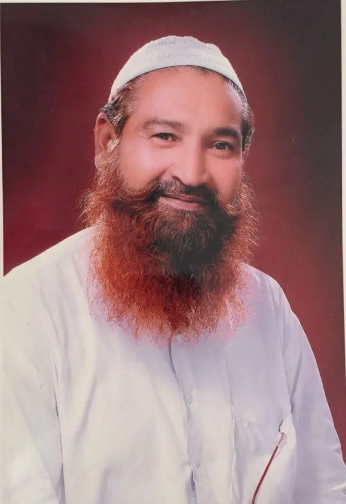 अब्दुल अजीज खान