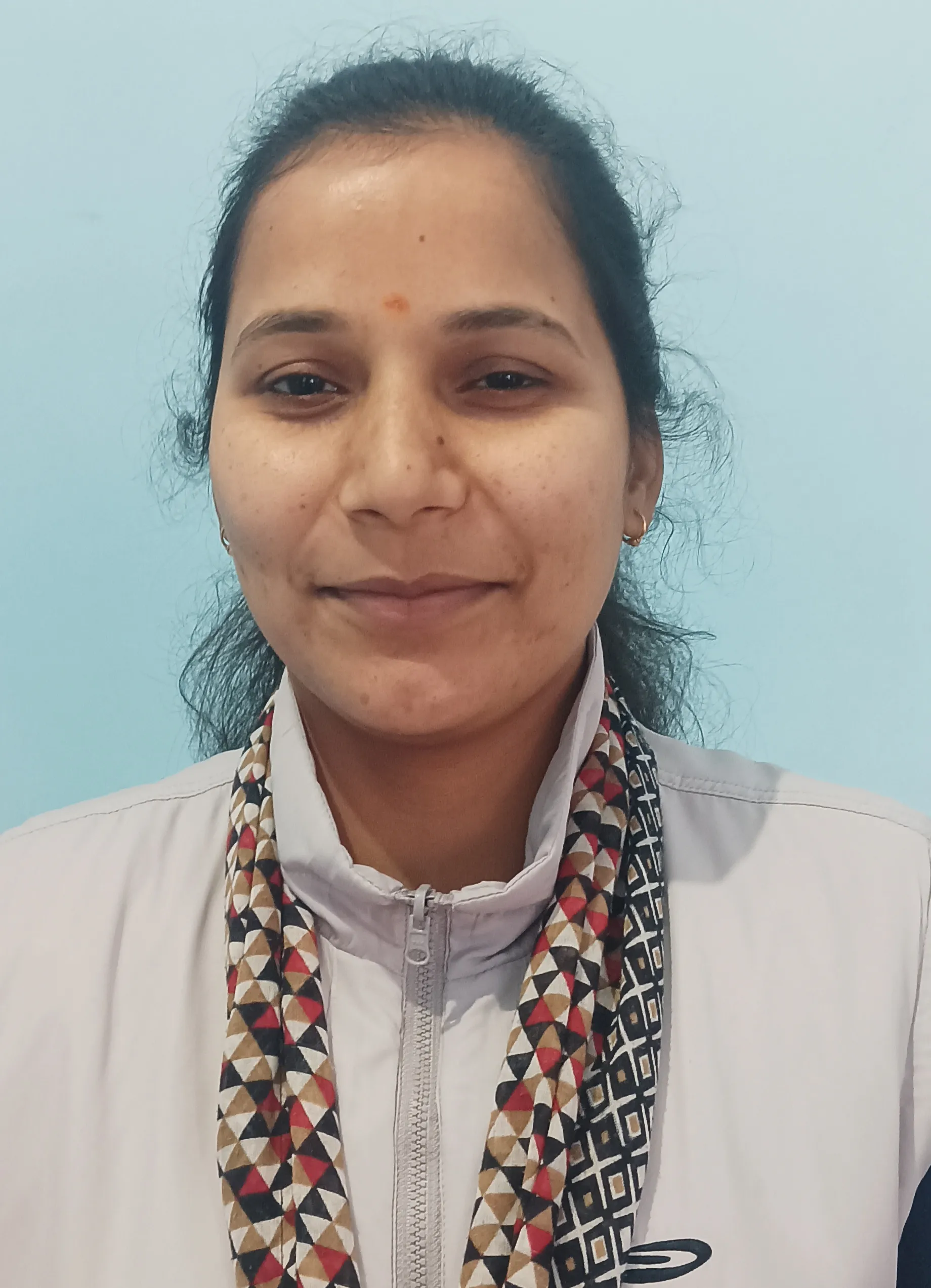 अर्चना मिश्रा