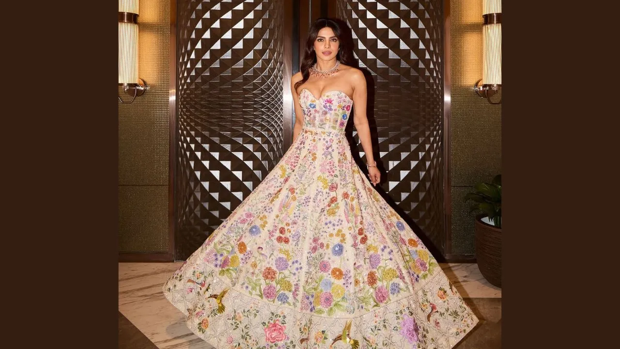 priyanka chopra