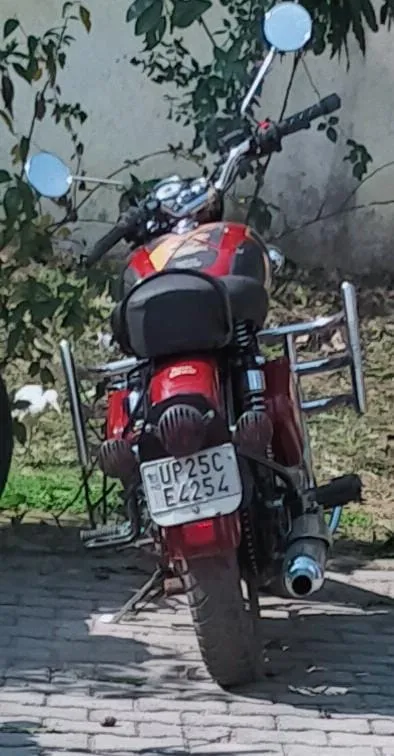 bullet
