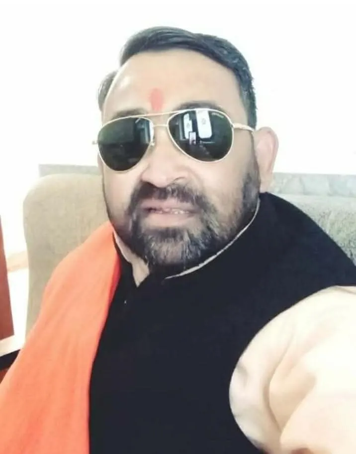 यशवंत कुमार मैथिल 