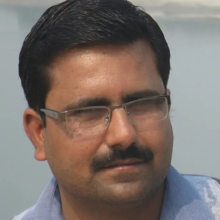 amit kumar verma