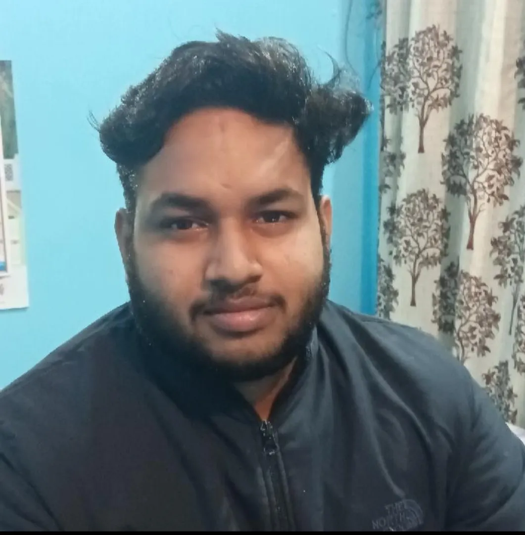 गौरव कश्यप