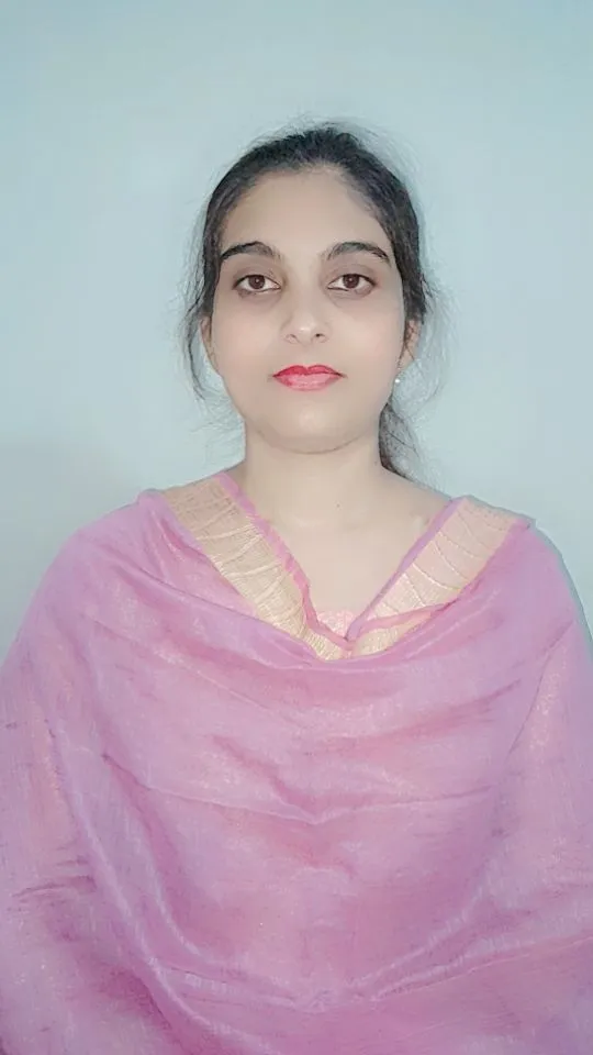 आलिमा अंसारी