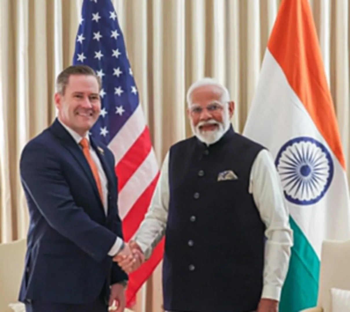US Visit