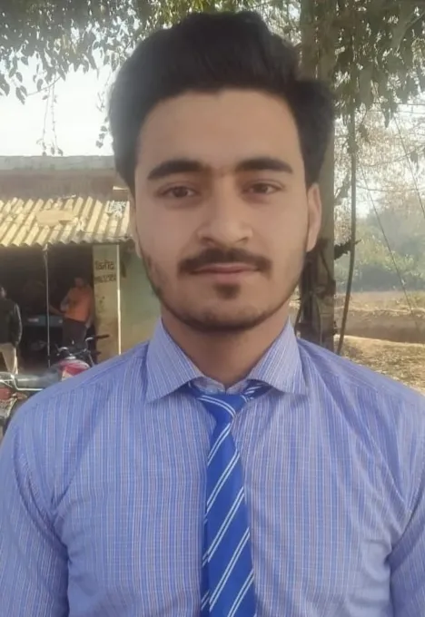हैदर वेग
