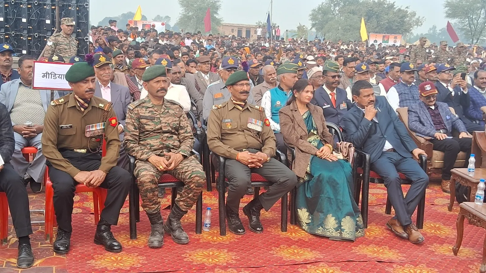 परमवीर चक्र नायक जदुनाथ सिंह 