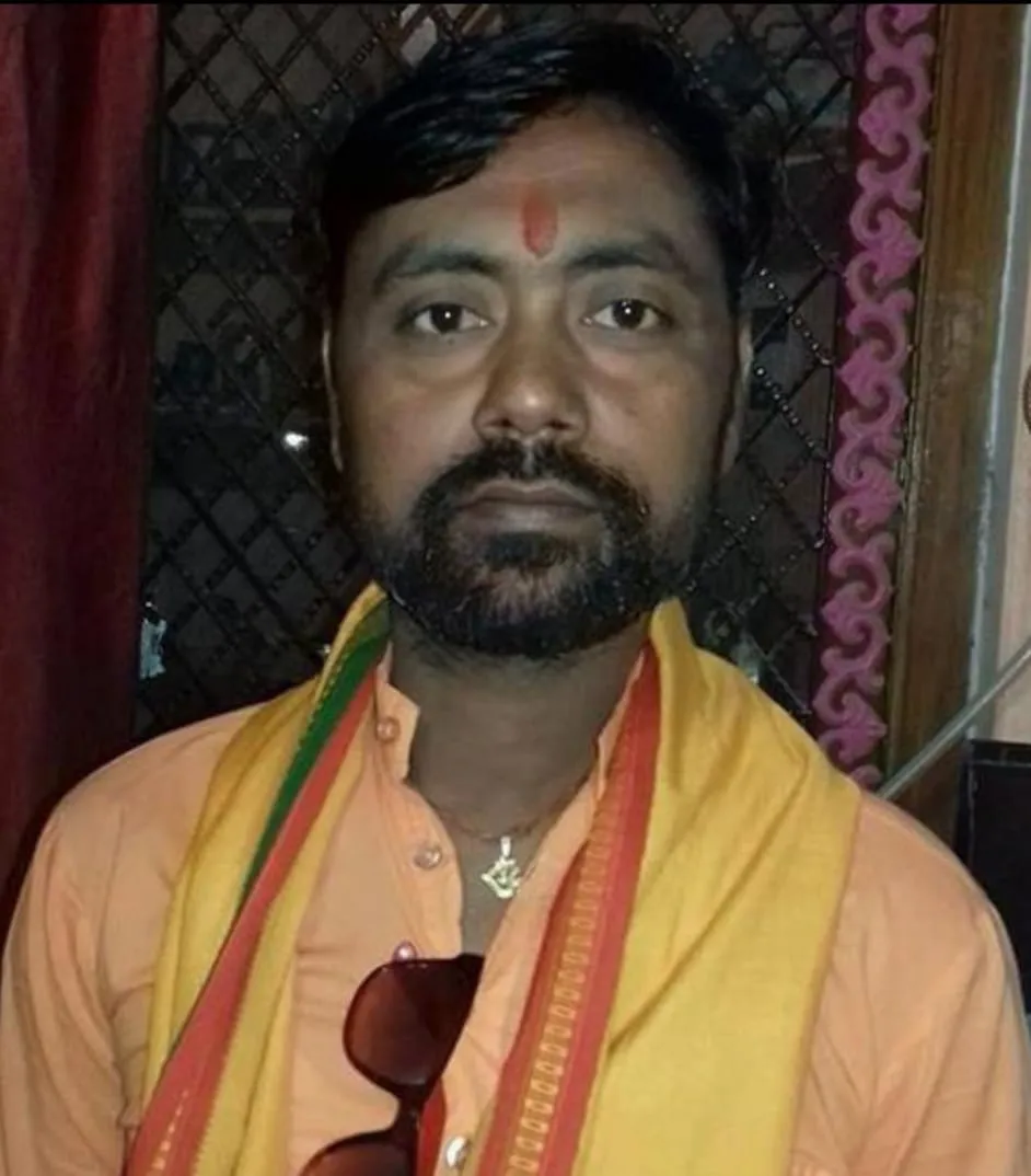 पप्पू शर्मा