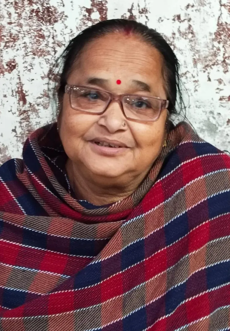 मनमानी