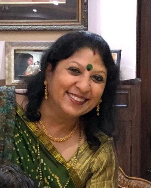 श्रीमती यात्री पुरस्कार 1