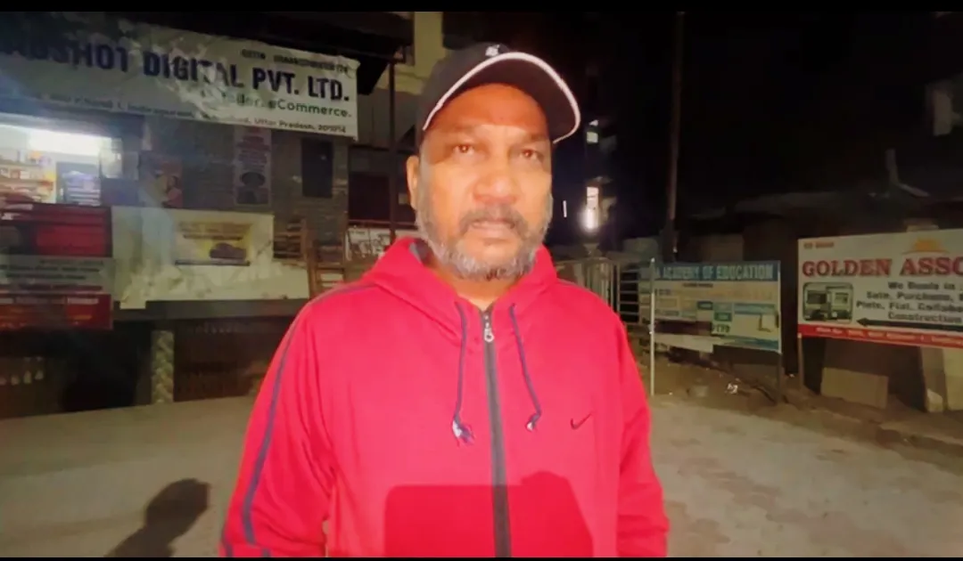 फोटो जर्नलिस्ट सुनील कुमार