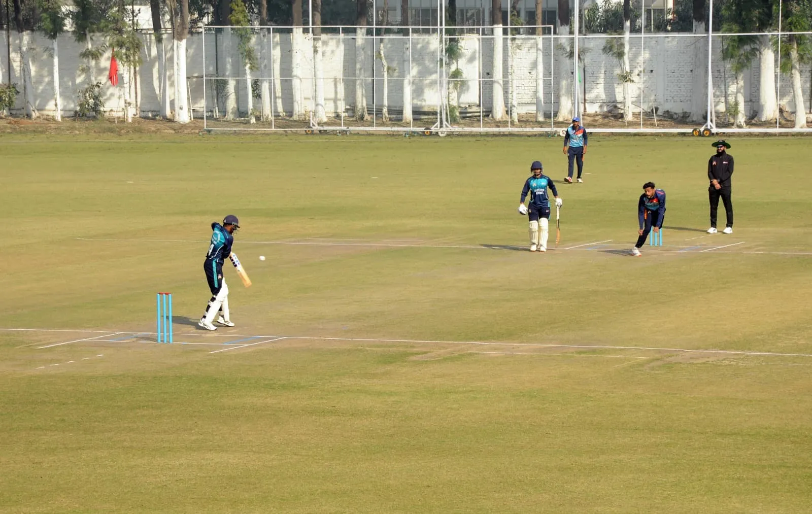 srms cricket
