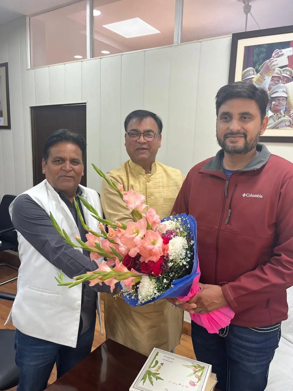 NEERAJ SINGH