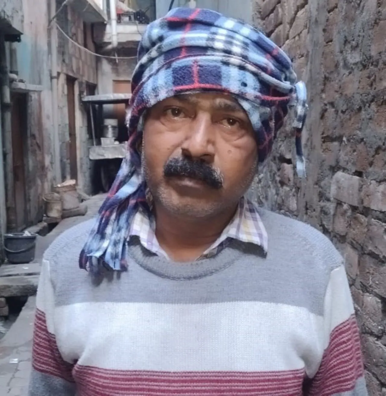 ककि