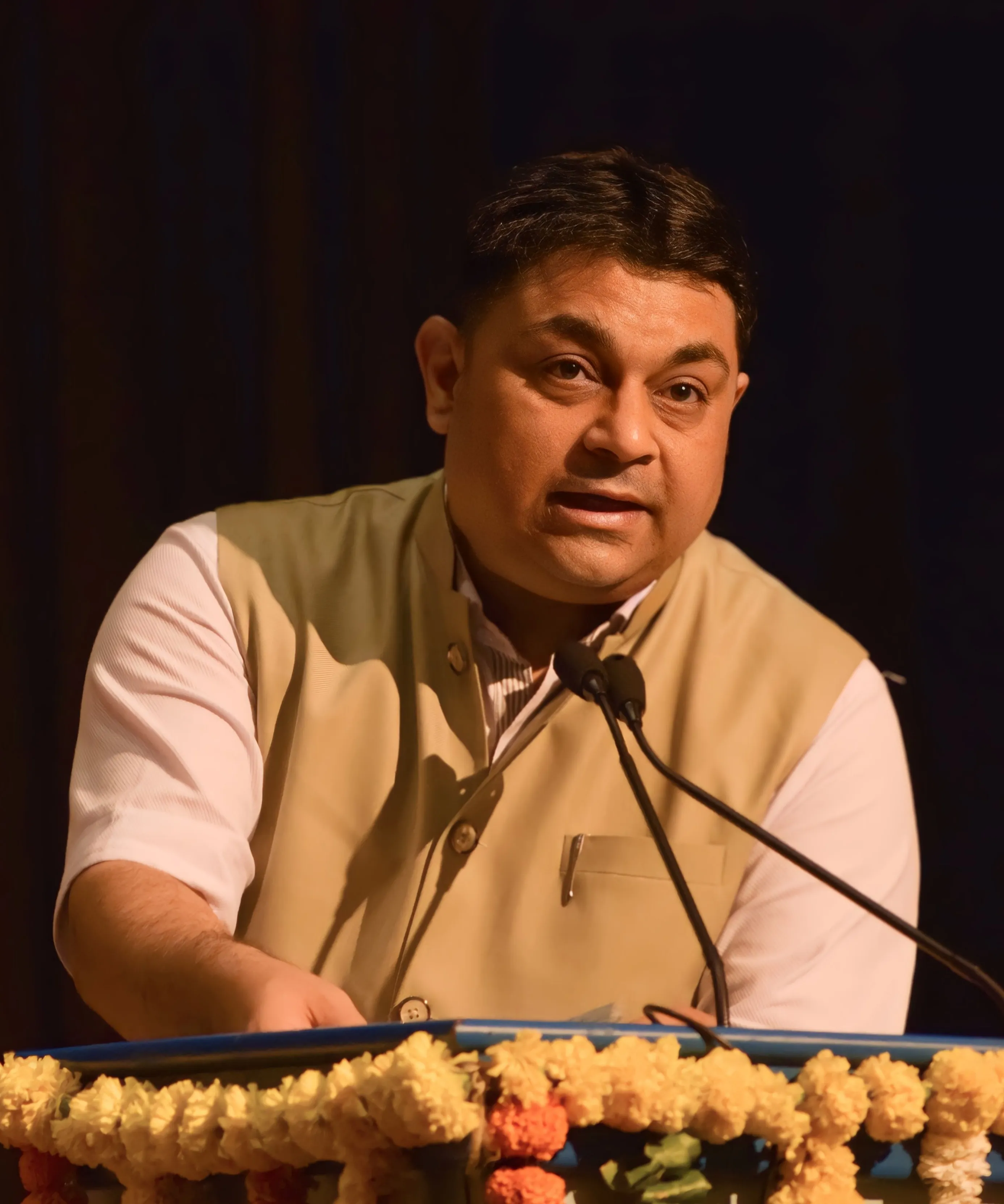 अमित त्यागी 