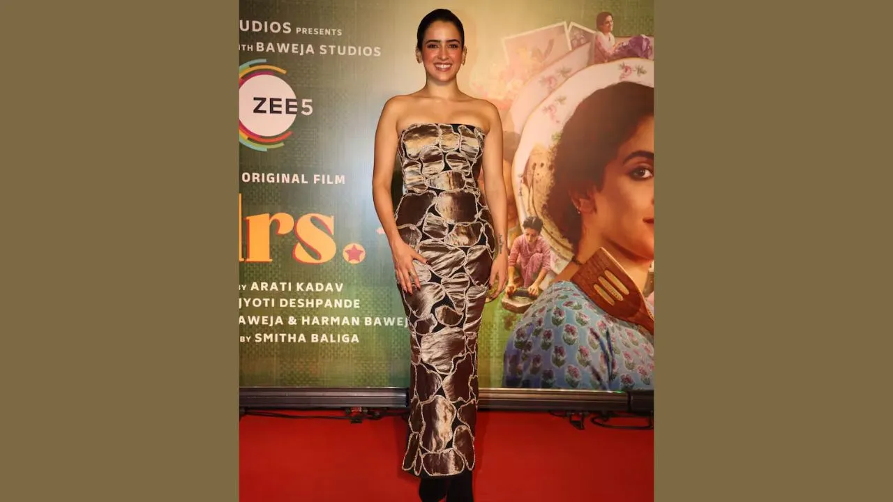 sanya malhotra
