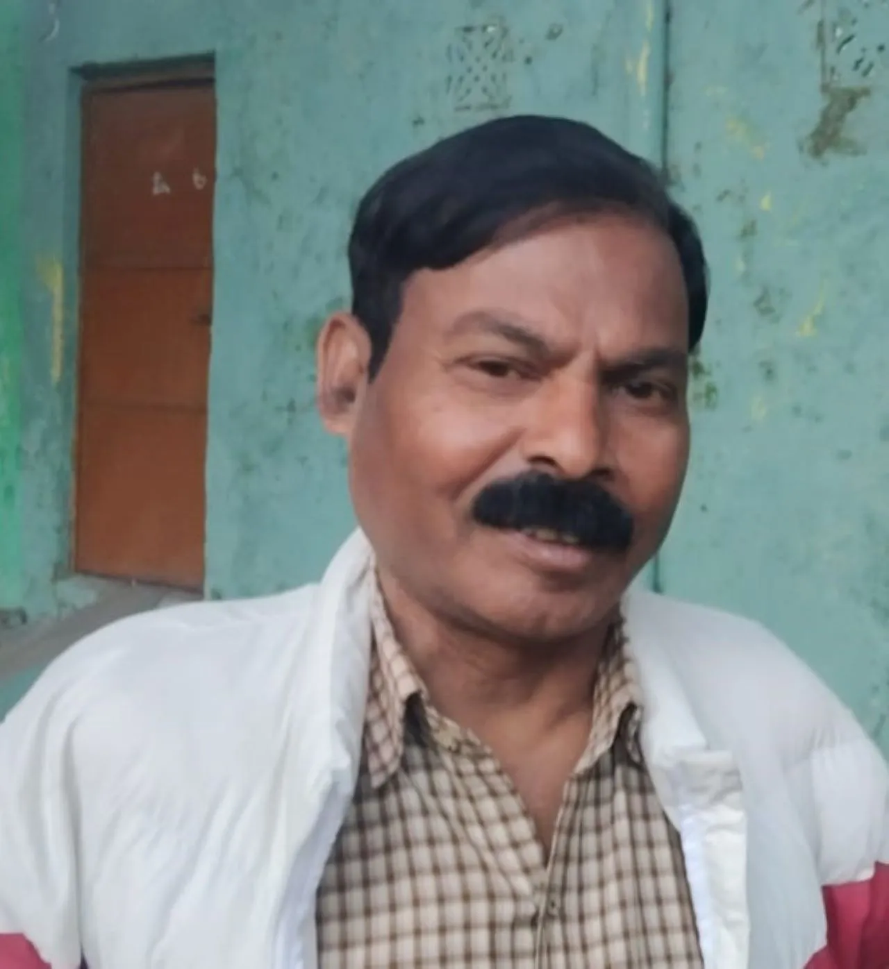 हअी