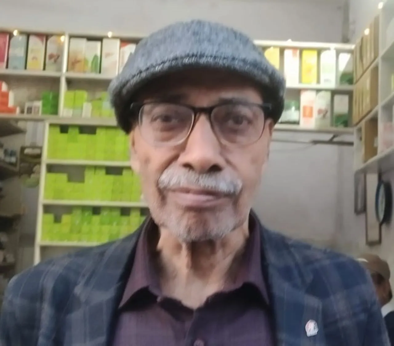 ककि