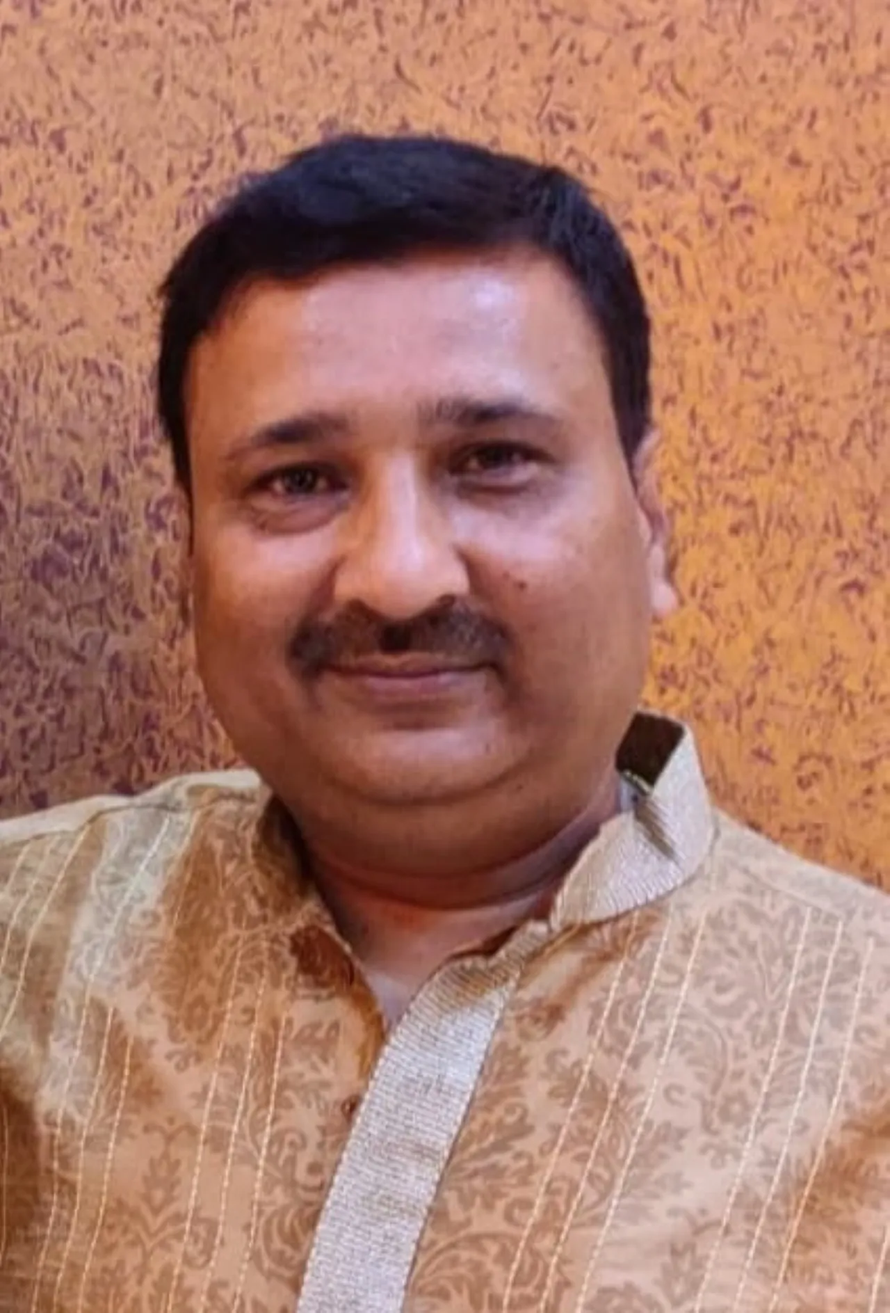 राजेश जसोरिया