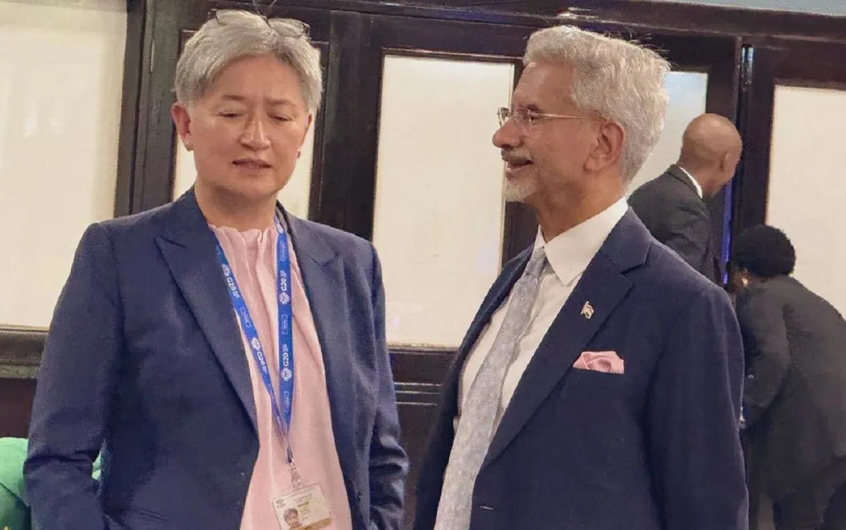 singapur extranal minister
