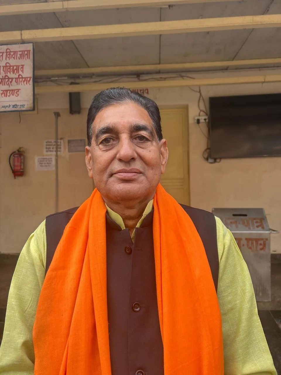 satish sharma