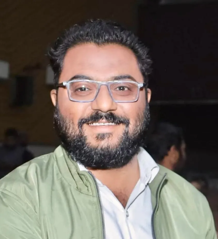 नजरिया