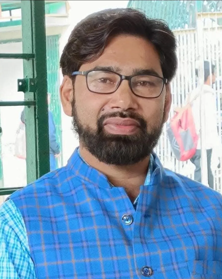 नजरिया