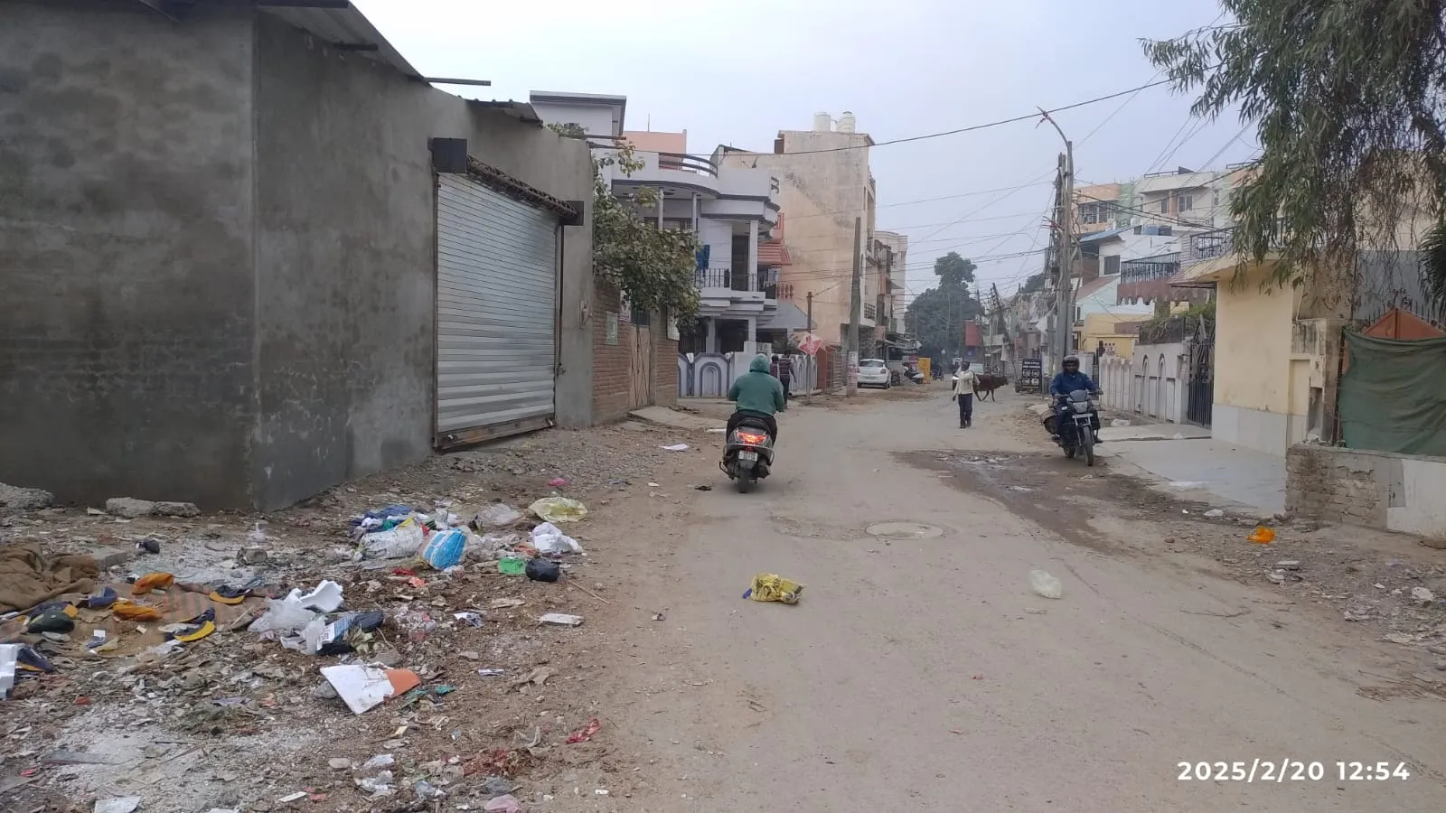 bareilly