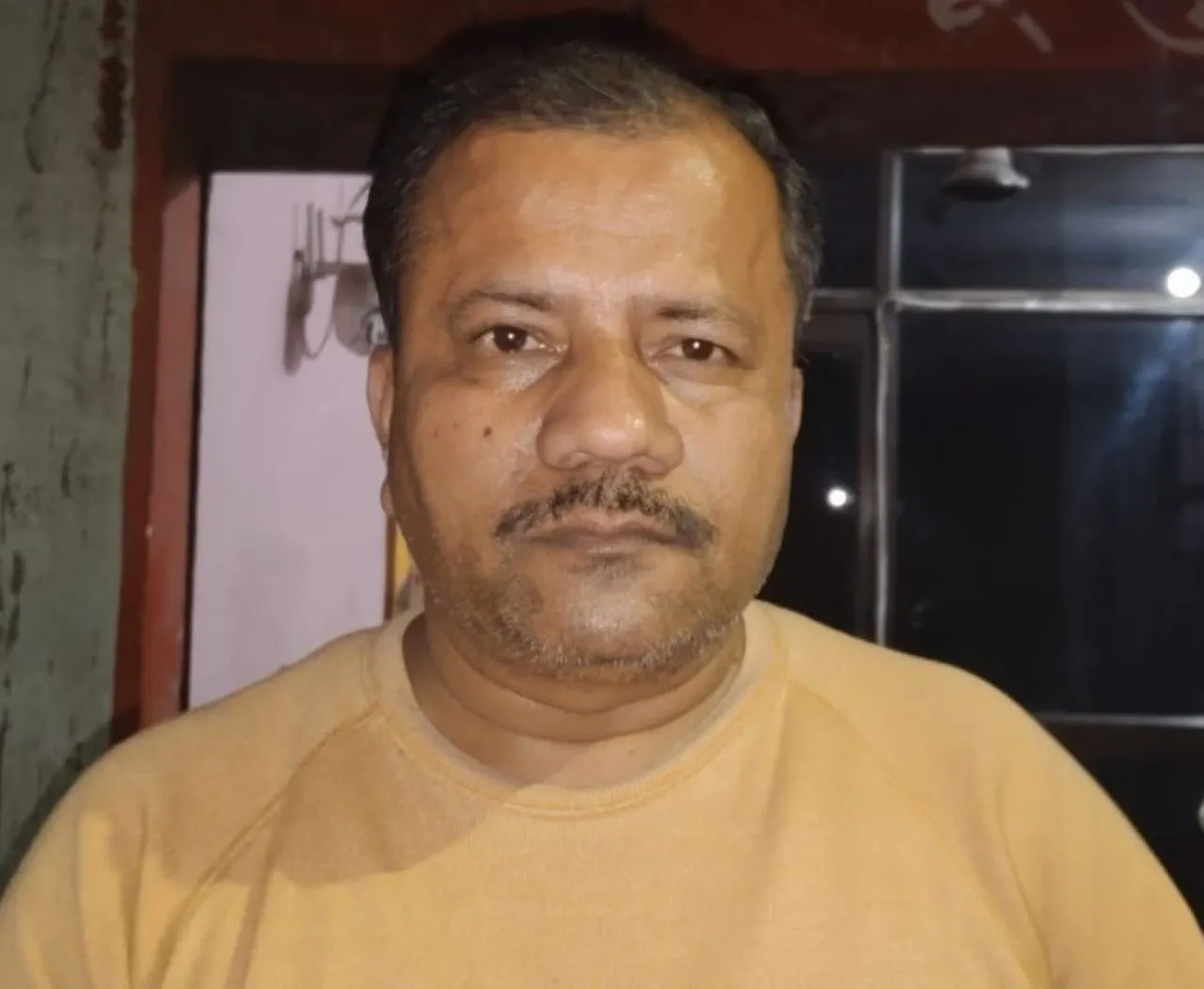 क