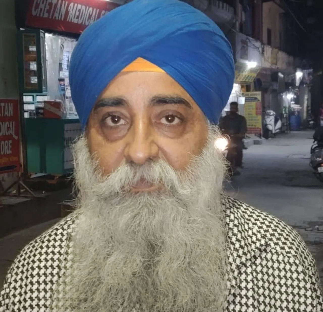 किक