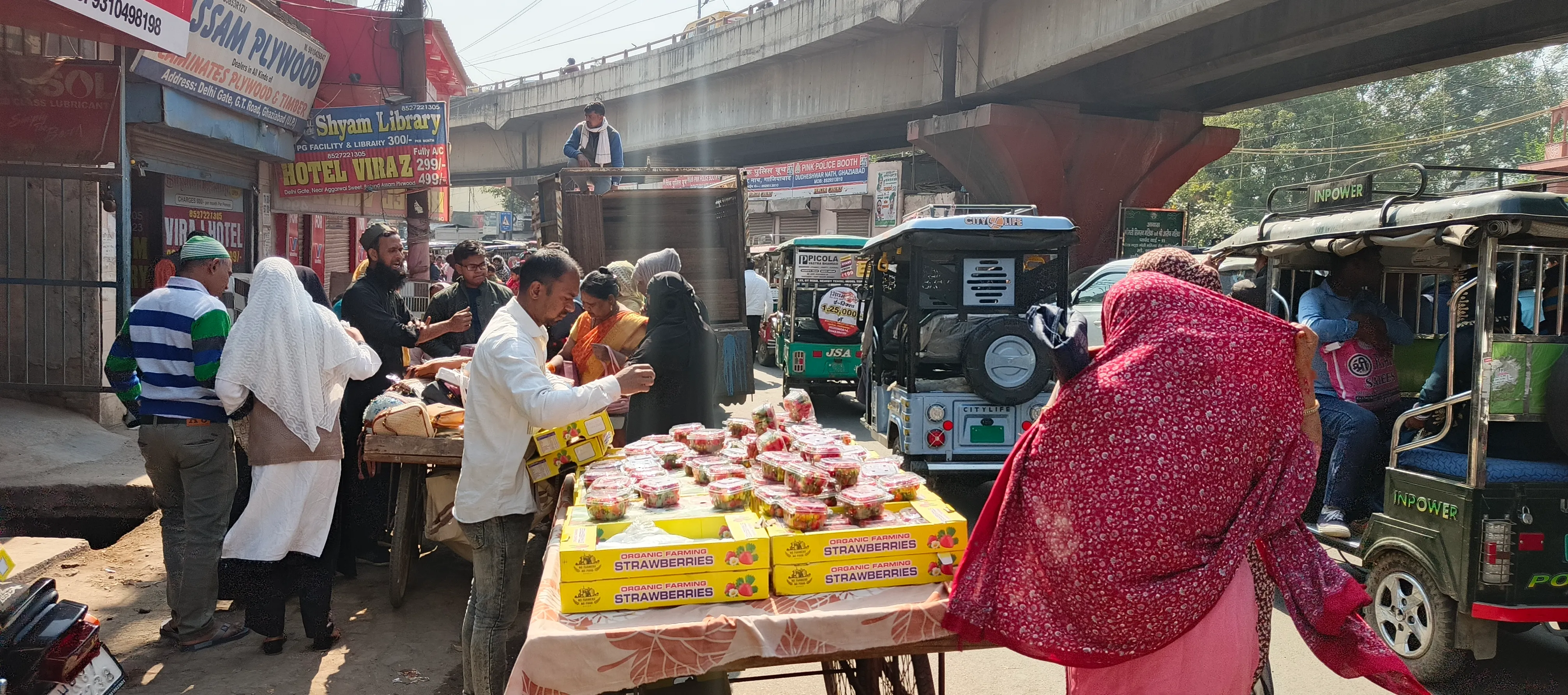 फोटो जर्नलिस्ट सुनील कुमार