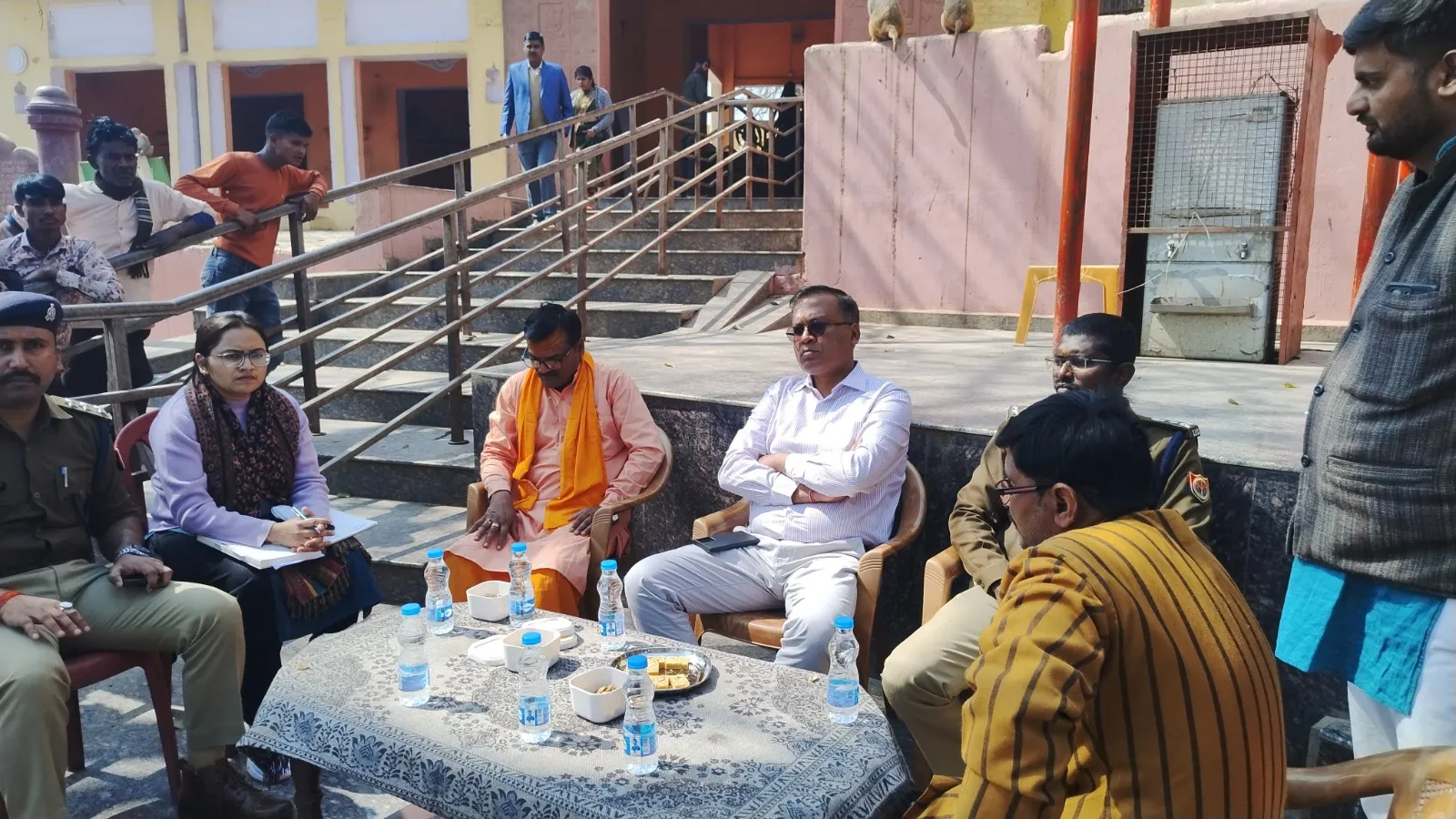 पटना देवकली