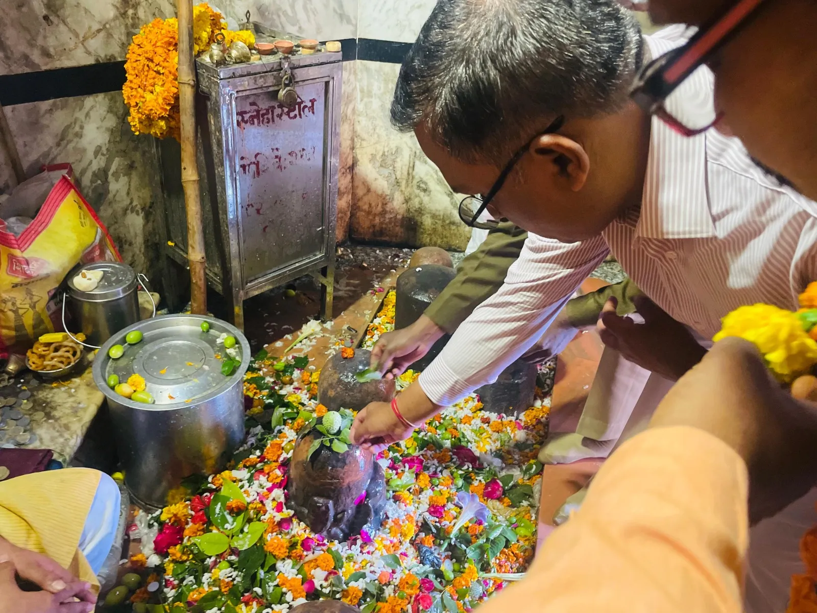 पटना देवकली मंदिर