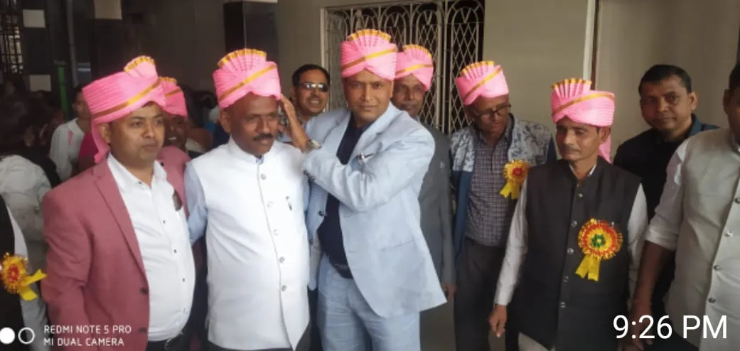 संत गाडगे जन्मोत्सव