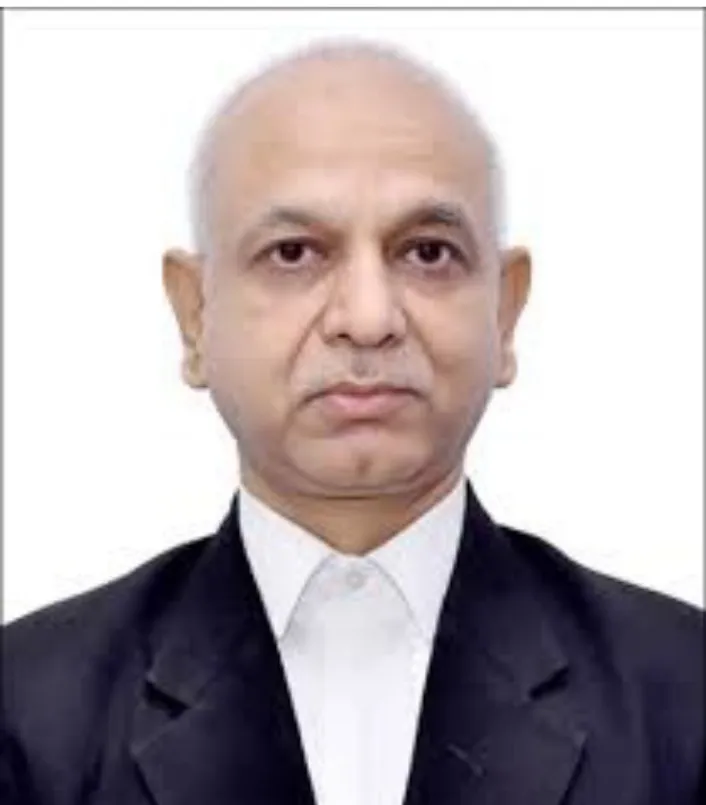 जिला जज गाजियाबाद