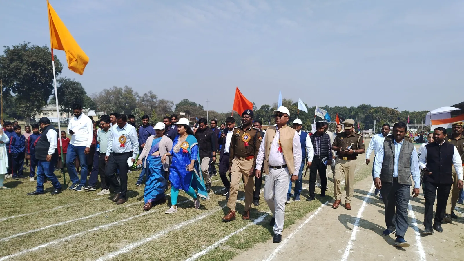 खेलकूद