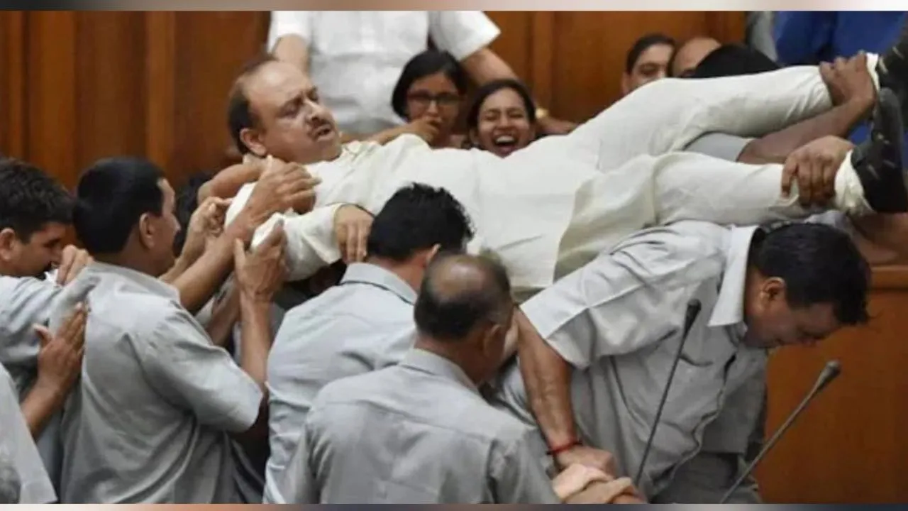 VIJENDER GUPTA