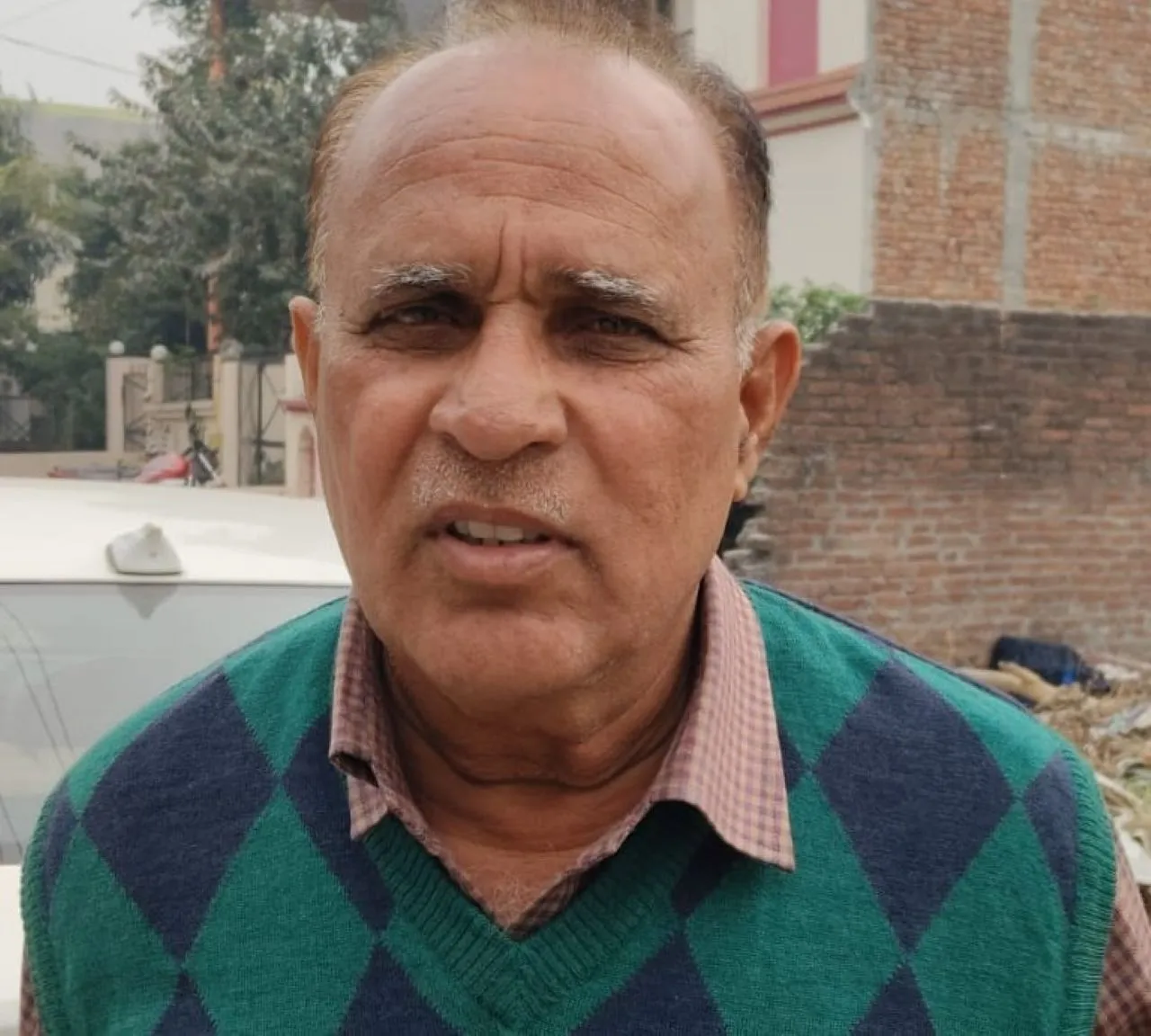 किक