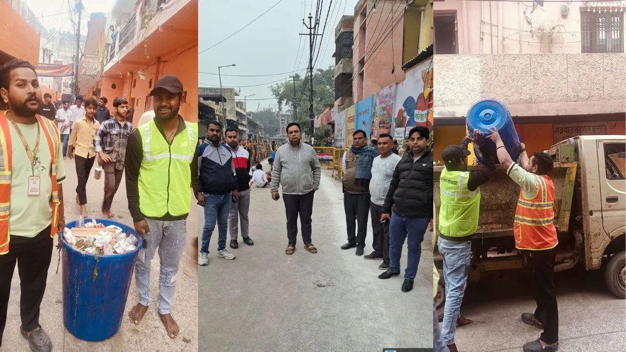 GZB nagar nigam rahat-2
