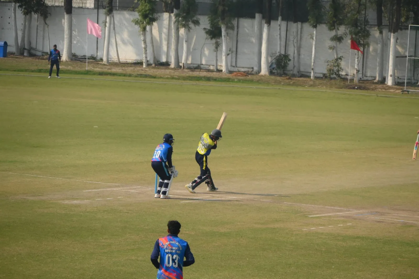cricket