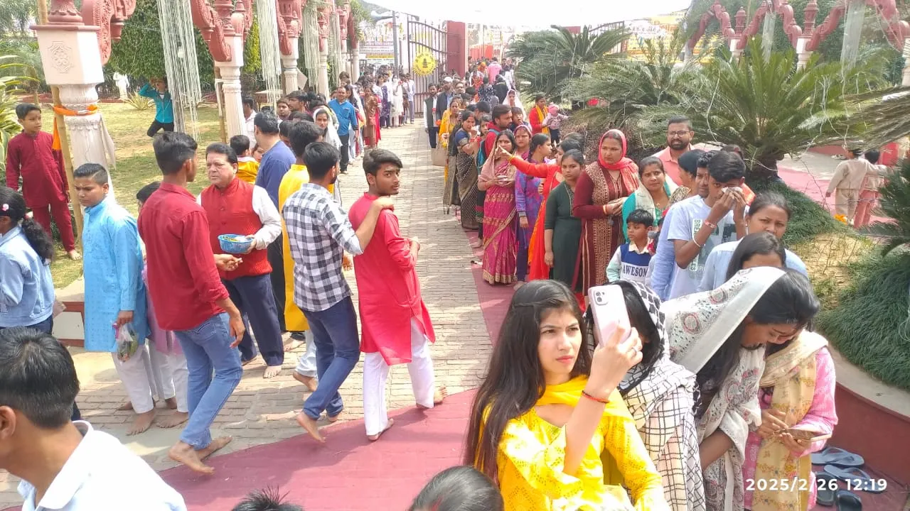 shivratri