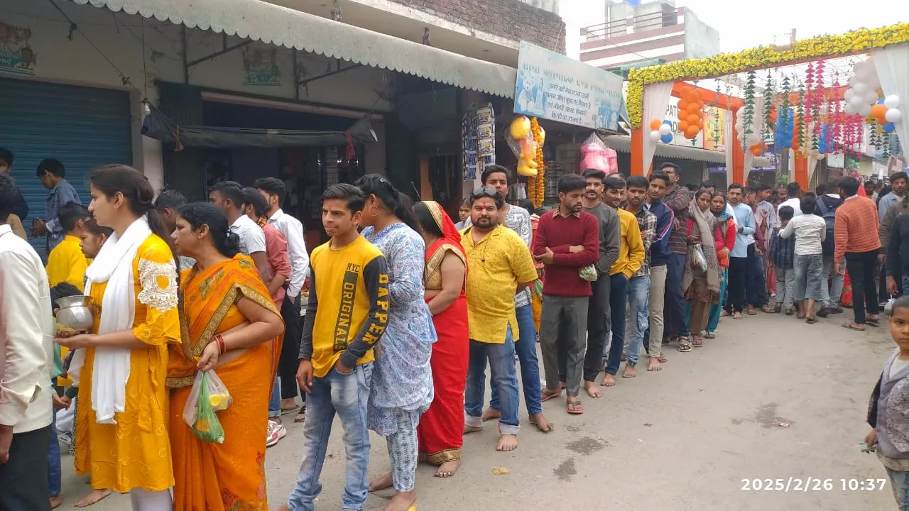 shivratri