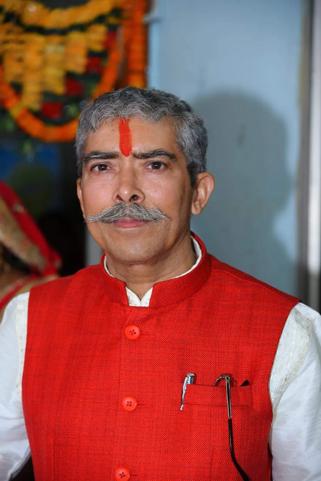 डॉ हरिओम मिश्र