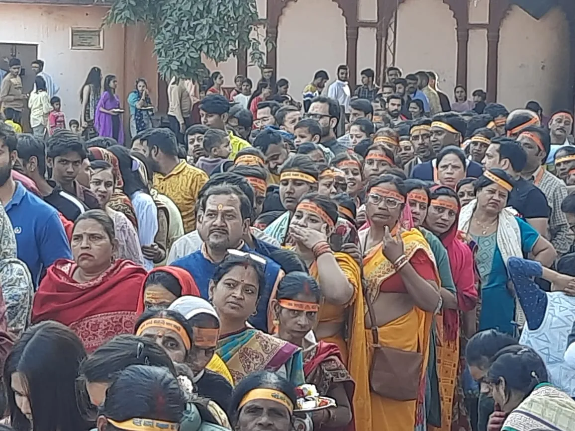 shivratri show