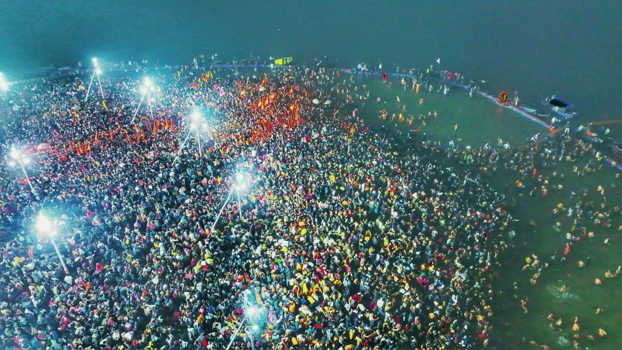 एकता का महाकुंभ