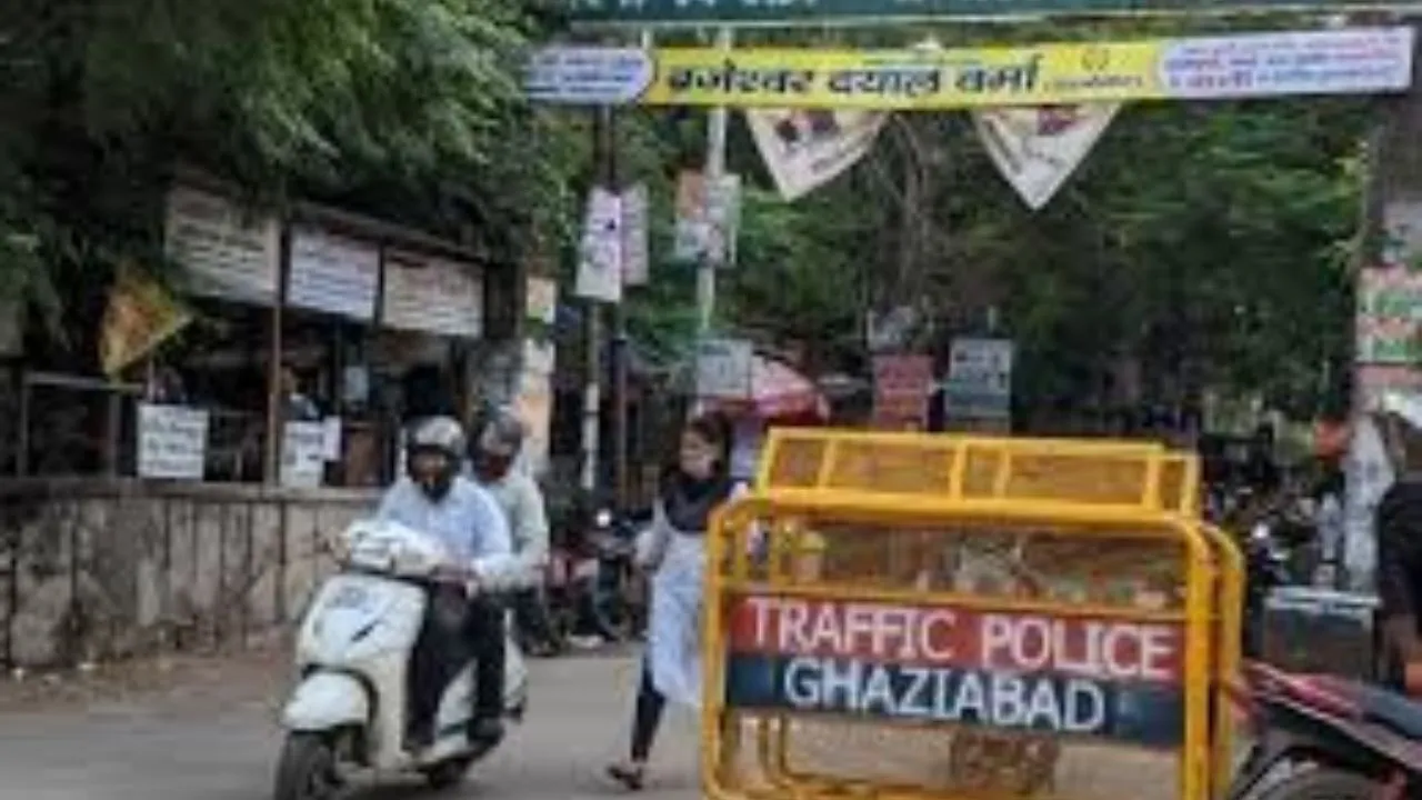 GZB Fraud ghaziabad court-3
