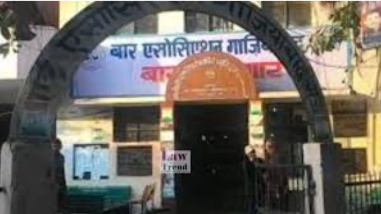 GZB Fraud ghaziabad court-2