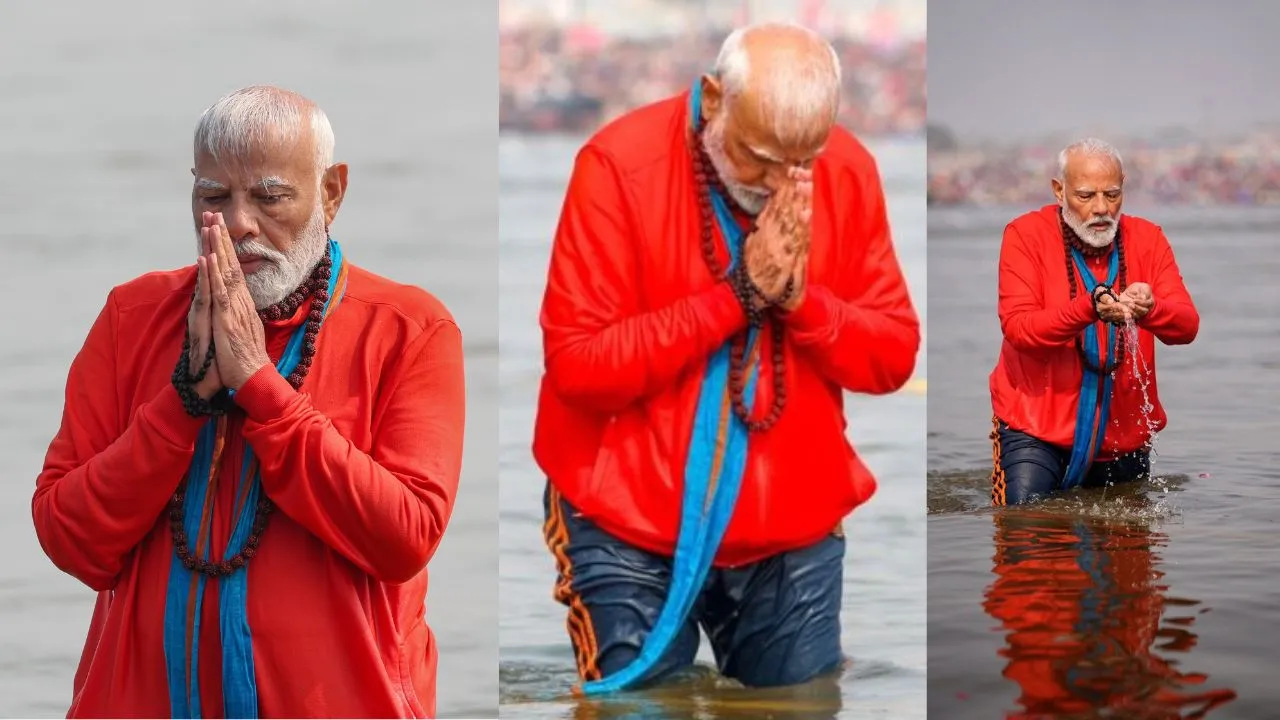 Pm Modi