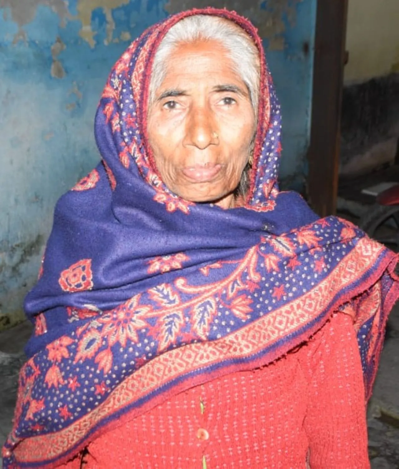 काससक